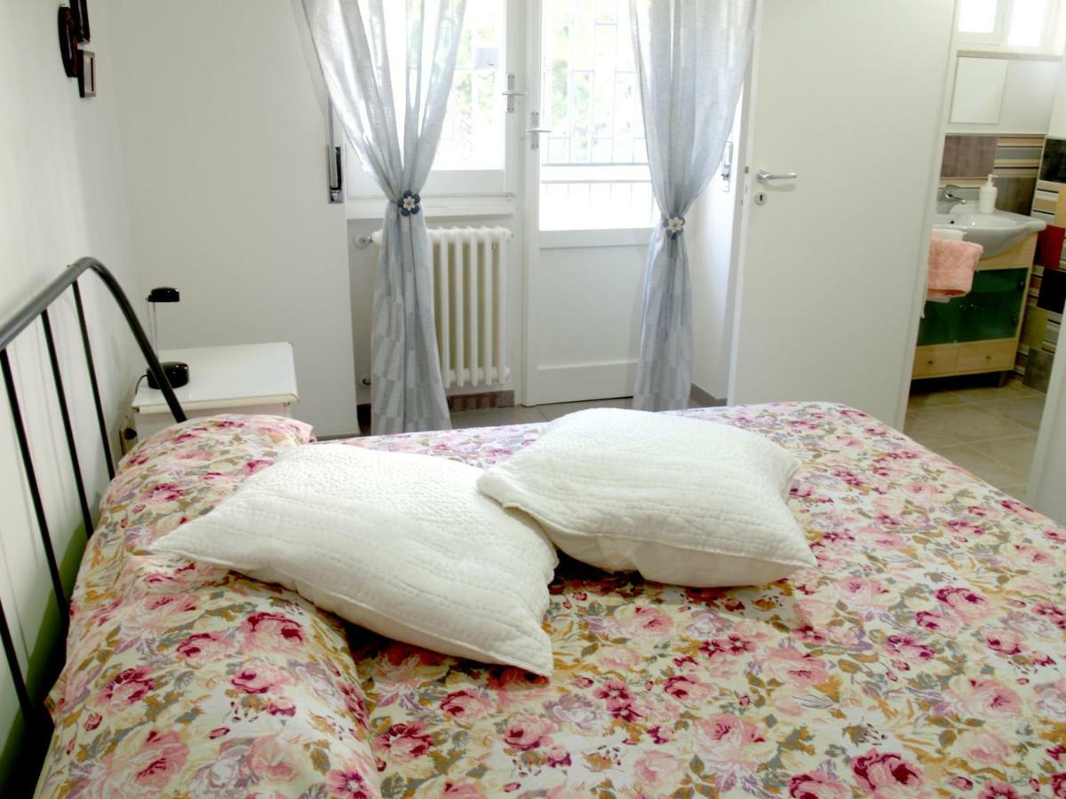 Frühstückspension A Casa Di Dodo Bari