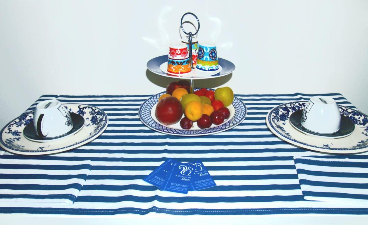 A Casa Di Dodo Frühstückspension