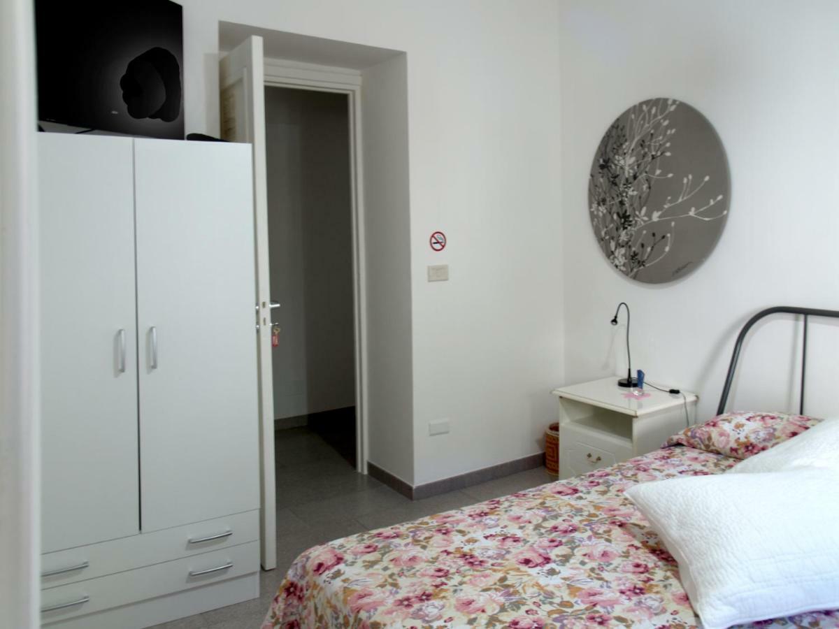 Frühstückspension A Casa Di Dodo