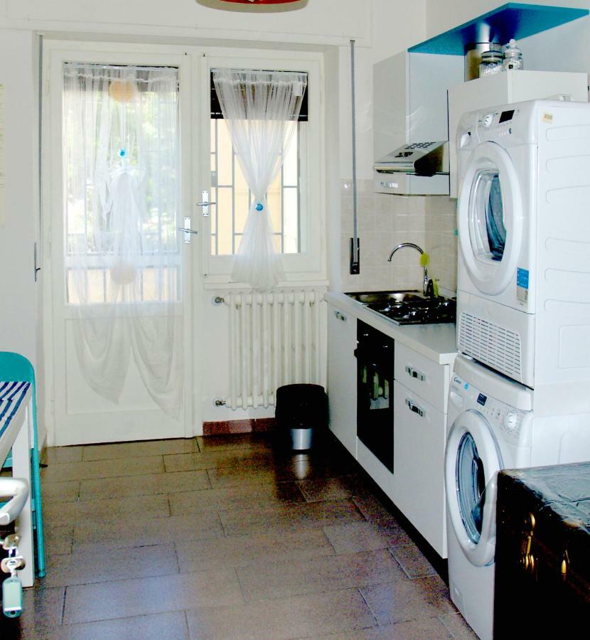 A Casa Di Dodo Frühstückspension Bari