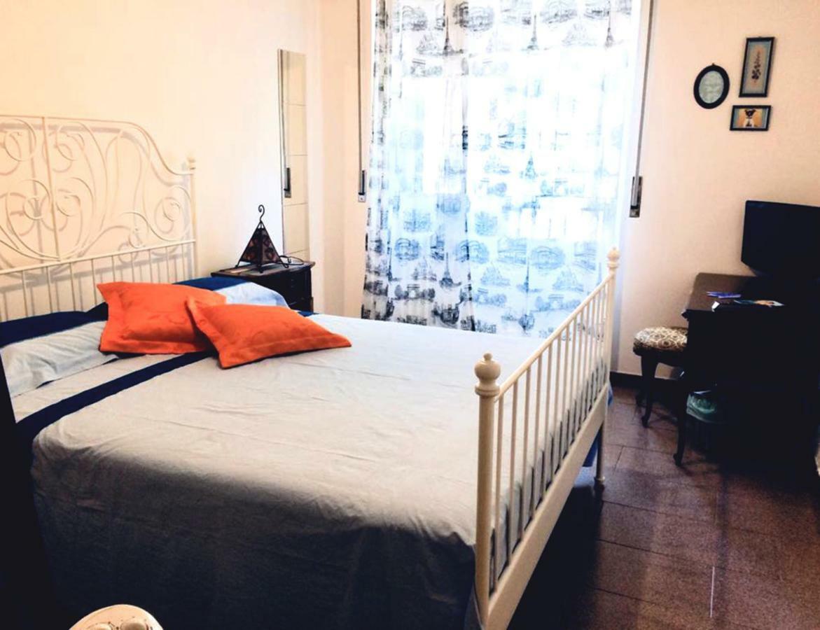 A Casa Di Dodo Frühstückspension Bari