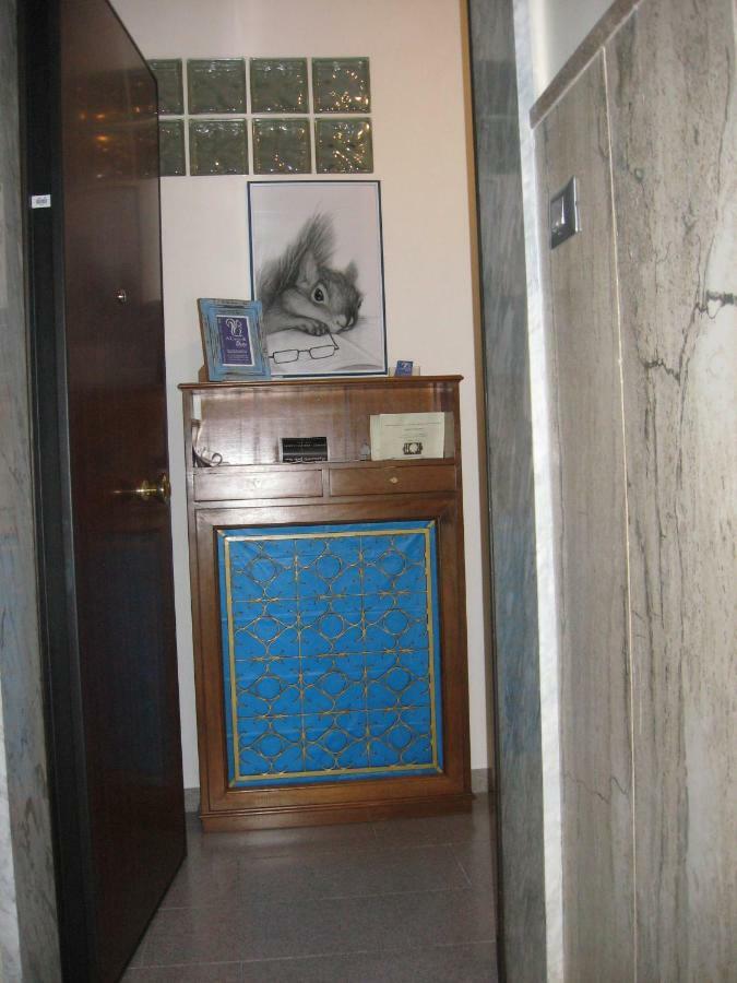 Frühstückspension A Casa Di Dodo Bari