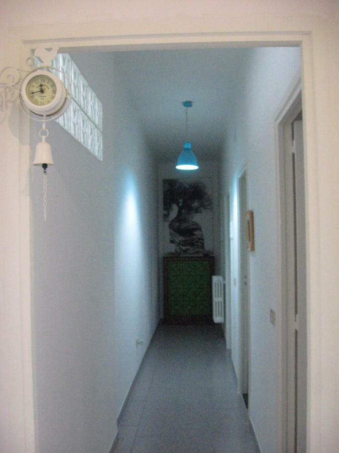 A Casa Di Dodo Frühstückspension