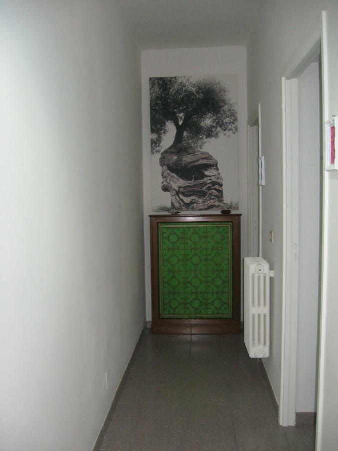 A Casa Di Dodo Frühstückspension Bari